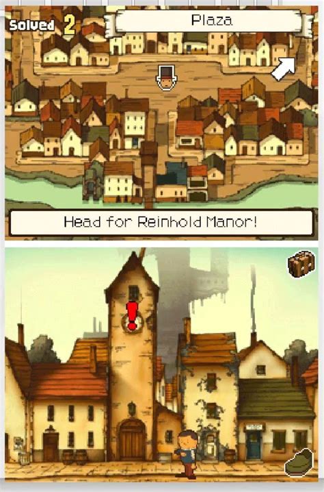 P.L & Curious Village Puzzle 005 : r/ProfessorLayton .